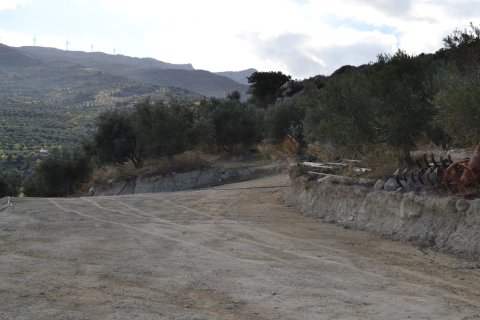 23000m² Land en Sitia, Greece No. 58406 6