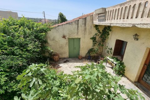 Дом с 5 спальнями в Ханья, Греция №23836 16