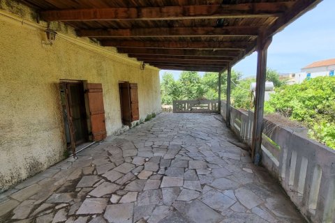 Дом с 5 спальнями в Ханья, Греция №23836 2