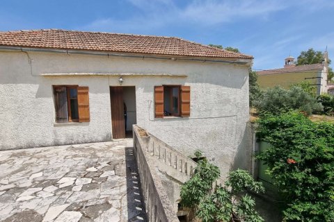 Дом с 5 спальнями в Ханья, Греция №23836 1