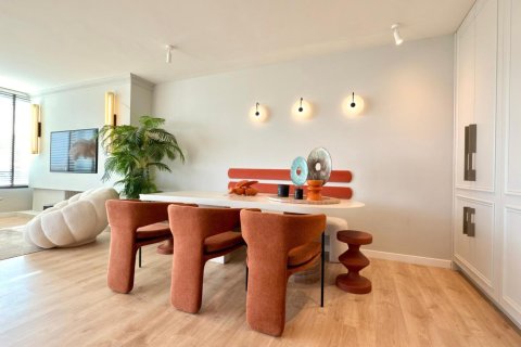 Пентхаус с 3 спальнями в Ban Qua, Вьетнам №83847 26