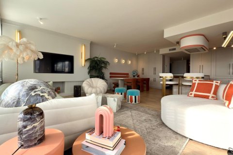 Пентхаус с 3 спальнями в Ban Qua, Вьетнам №83847 23