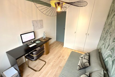 Пентхаус с 3 спальнями в Ban Qua, Вьетнам №83847 4