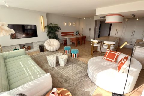 Пентхаус с 3 спальнями в Ban Qua, Вьетнам №83847 22