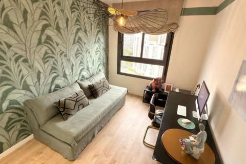 Пентхаус с 3 спальнями в Ban Qua, Вьетнам №83847 3