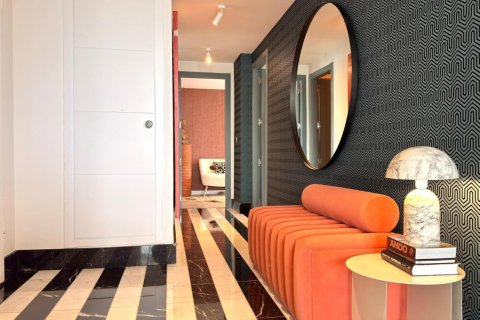 Пентхаус с 3 спальнями в Ban Qua, Вьетнам №83847 7