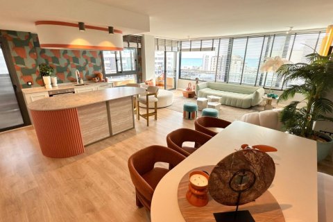 Пентхаус с 3 спальнями в Ban Qua, Вьетнам №83847 15