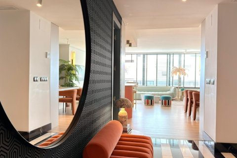 Пентхаус с 3 спальнями в Ban Qua, Вьетнам №83847 6