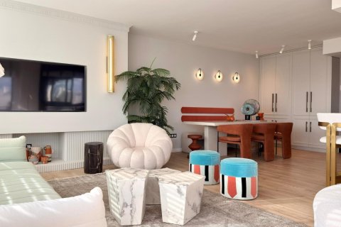 Пентхаус с 3 спальнями в Ban Qua, Вьетнам №83847 18