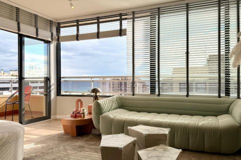 3 chambres Penthouse à Alicante, Spain No. 83847