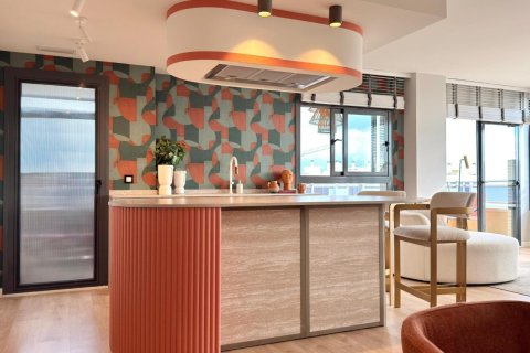 Пентхаус с 3 спальнями в Ban Qua, Вьетнам №83847 29