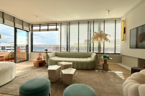 Пентхаус с 3 спальнями в Ban Qua, Вьетнам №83847 20