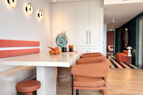 Пентхаус с 3 спальнями в Ban Qua, Вьетнам №83847 25