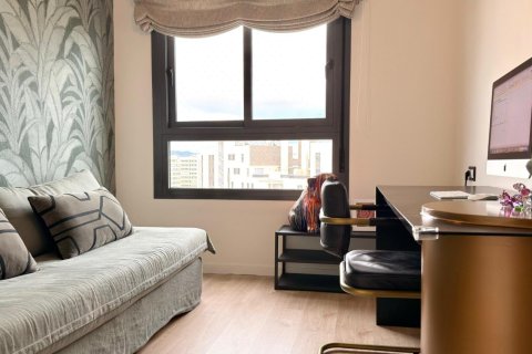 Пентхаус с 3 спальнями в Ban Qua, Вьетнам №83847 5