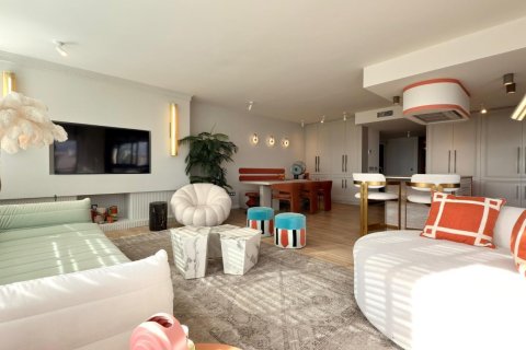 Пентхаус с 3 спальнями в Ban Qua, Вьетнам №83847 21