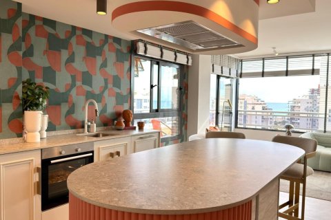 Пентхаус с 3 спальнями в Ban Qua, Вьетнам №83847 16