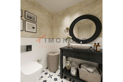 3 bedrooms Villa in Luong Phu, Vietnam No. 17163 12