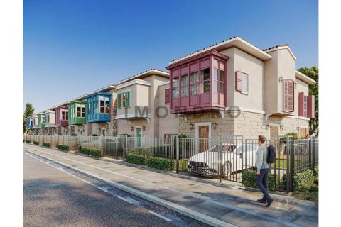 3 bedrooms Villa in Luong Phu, Vietnam No. 17163 6