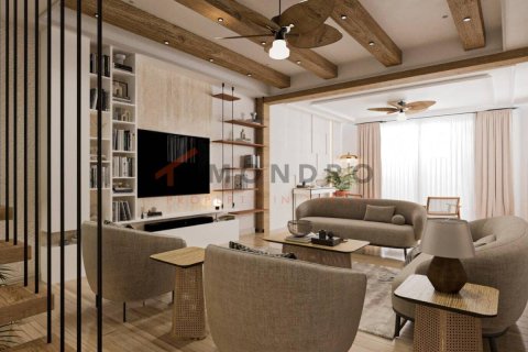 3 bedrooms Villa in Luong Phu, Vietnam No. 17163 4