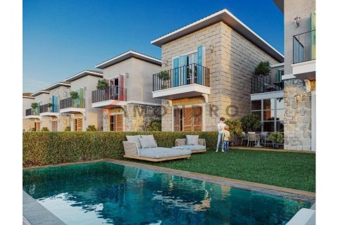 3 bedrooms Villa in Luong Phu, Vietnam No. 17163 8