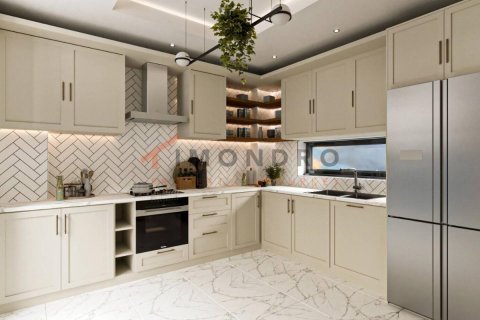 3 bedrooms Villa in Luong Phu, Vietnam No. 17163 3