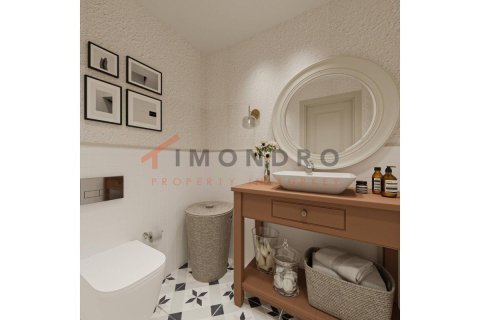 3 bedrooms Villa in Luong Phu, Vietnam No. 17163 11