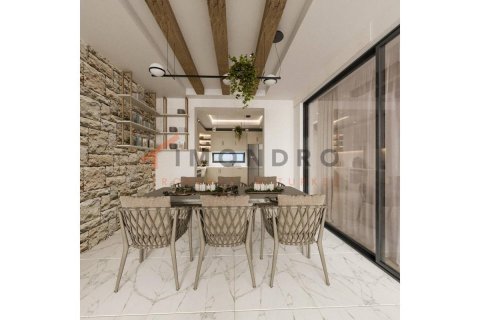 3 bedrooms Villa in Luong Phu, Vietnam No. 17163 17