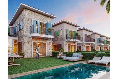 3 bedrooms Villa in Luong Phu, Vietnam No. 17163 1