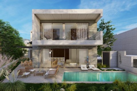 3 bedrooms Villa in Limassol, Cyprus No. 107086 10