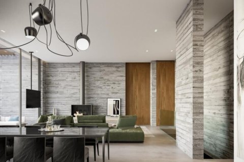 3 bedrooms Villa in Limassol, Cyprus No. 107086 8