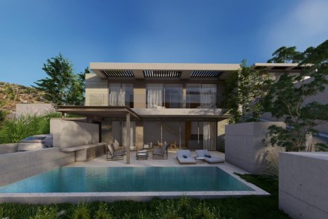 3 bedrooms Villa in Limassol, Cyprus No. 107086 6