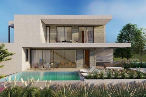 3 bedrooms Villa in Limassol, Cyprus No. 107086 5