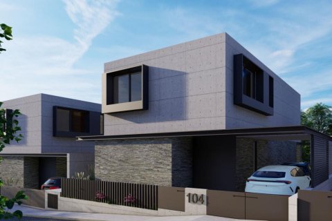 3 bedrooms Villa in Limassol, Cyprus No. 107086 3