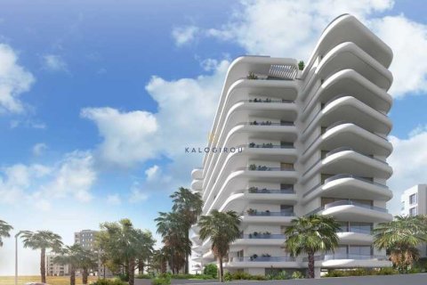 2 bedrooms Apartment in Larnaca, Cyprus No. 102418 6