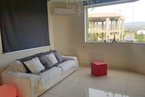 5 bedrooms Villa in Limassol, Cyprus No. 106007 1