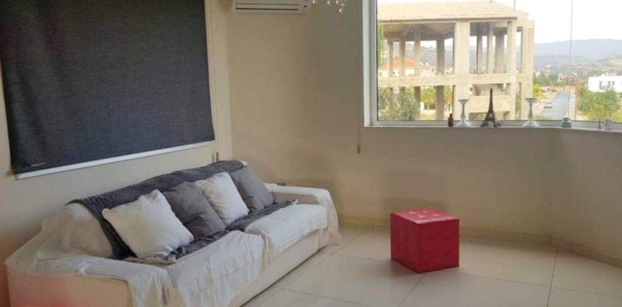 5 bedrooms Villa in Limassol, Cyprus No. 106007