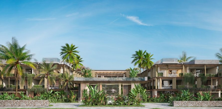 1 bedroom Condo  in Layan Beach, Thailand No. 1919