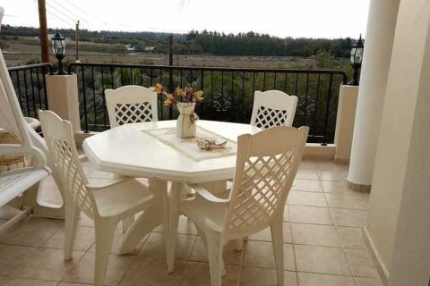 4 bedrooms House in Geroskípou, Cyprus No. 29187 5