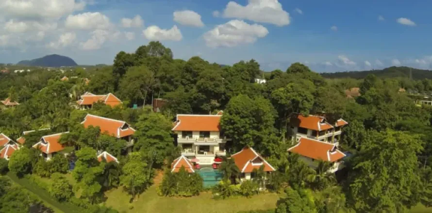 5 bedrooms Land in Que Nham, Vietnam No. 42224