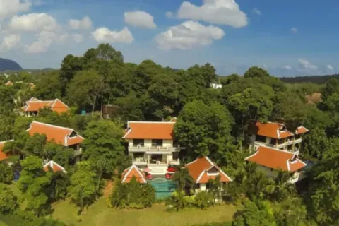 5 bedrooms Land in Que Nham, Vietnam No. 42224 2