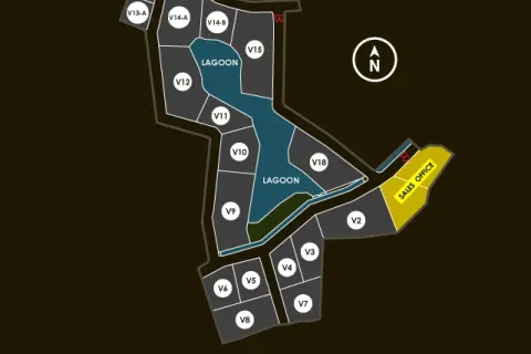 5 bedrooms Land in Que Nham, Vietnam No. 42224 7