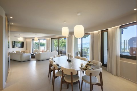 5 bedrooms Apartment in Antibes, France No. 74074 2