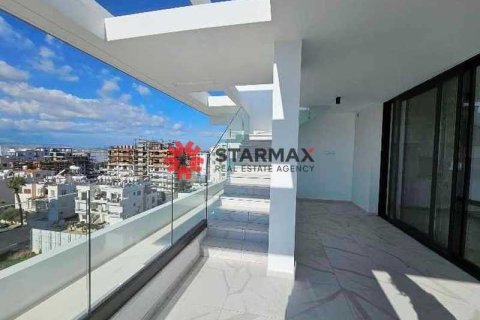 2 bedrooms Penthouse in Larnaca, Cyprus No. 83327 11