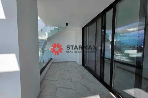 2 bedrooms Penthouse in Larnaca, Cyprus No. 83327 12