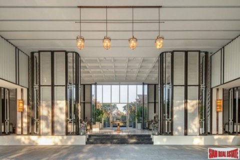 2 chambres Hotel à Hua Hin, Thailand No. 96978 20