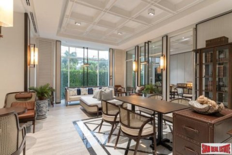 2 chambres Hotel à Hua Hin, Thailand No. 96978 19