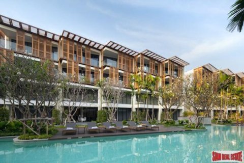 2 chambres Hotel à Hua Hin, Thailand No. 96978 1