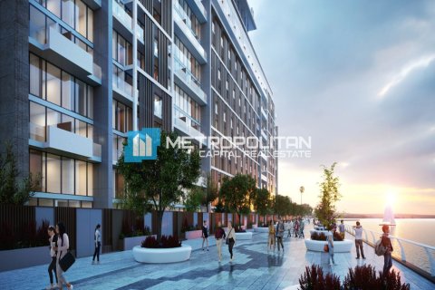 2 bedrooms Apartment on the Yas Island, UAE No. 113523