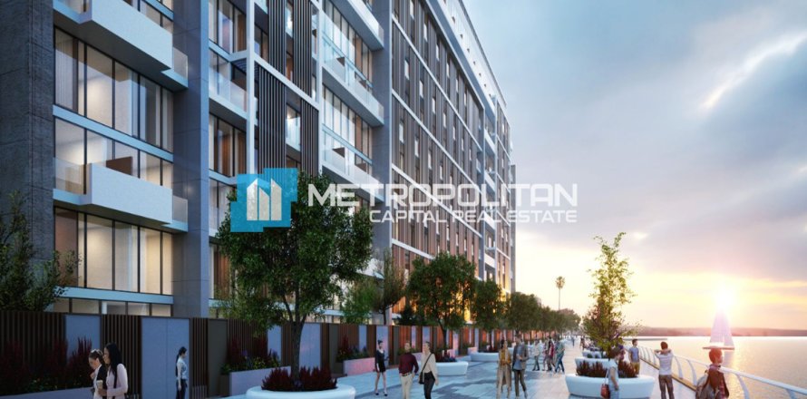 2 dormitorios Apartment en  Yas Island, UAE No. 113523