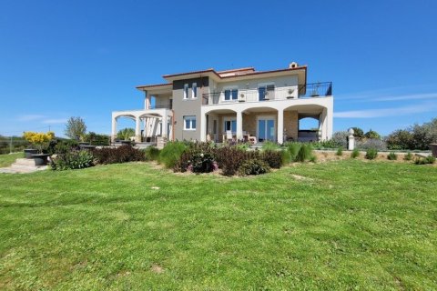 5 chambres Villa à Epanomi, Greece No. 107965 7